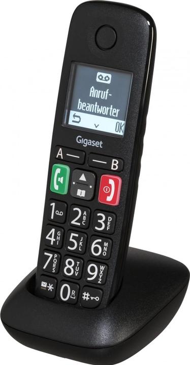 Image du produit Gigaset E290HX