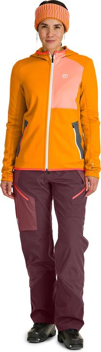 Produktbild Ortovox Fleece Hoody W (M)