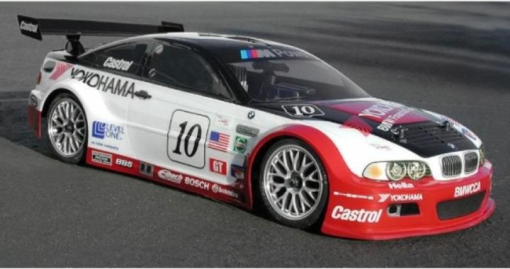 Produktbild HPI Karosserie Bmw M3 (200mm)