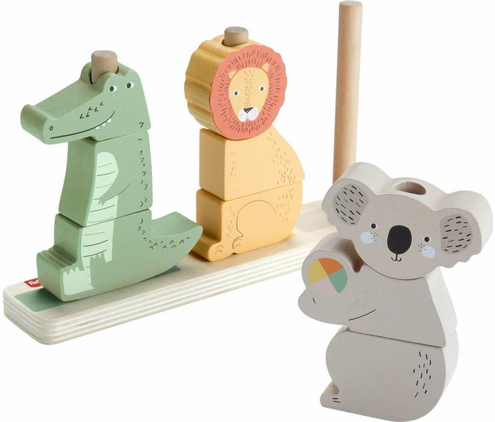 Actual product image Fisher-Price 0