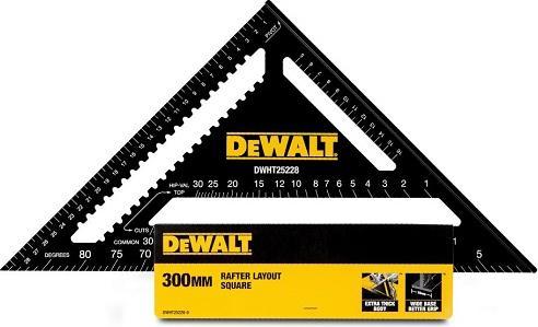 Actual product image DeWalt Dewa Speed Square