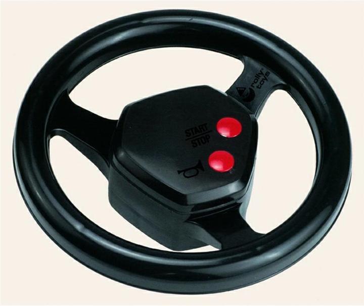 Rolly Toys rollySound volante