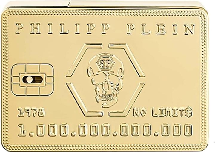 Produktbild Philipp Plein No Limit$ (Eau de Parfum, 90 ml)