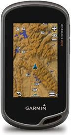 Produktbild Garmin Oregon 600