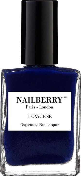 Nailberry L'oxygéné - Numéro 69 (Numéro 69, Vernis couleur)