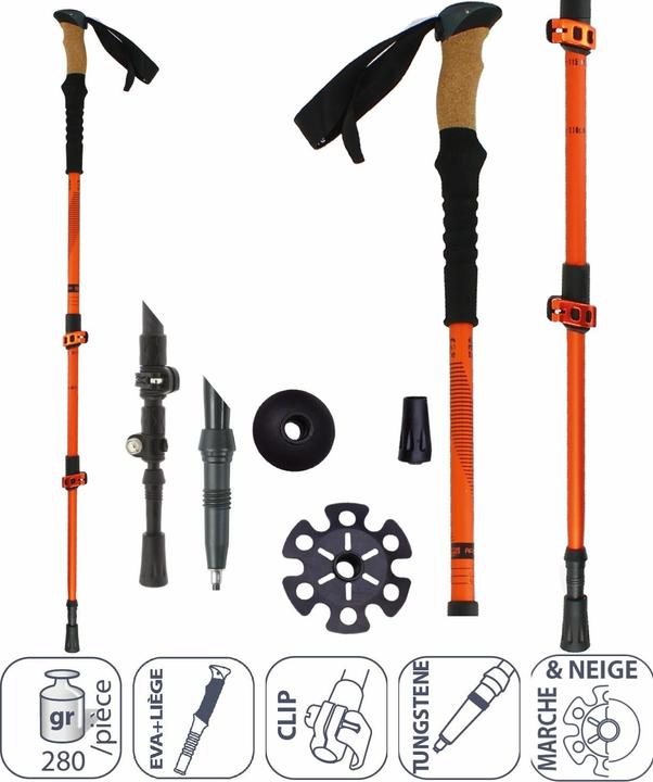 Produktbild Elementerre Apagado (135 cm)