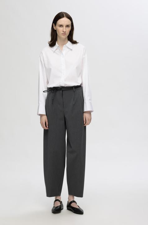 Produktbild Selected Femme Tailored Barrel Fit Hosen (36)