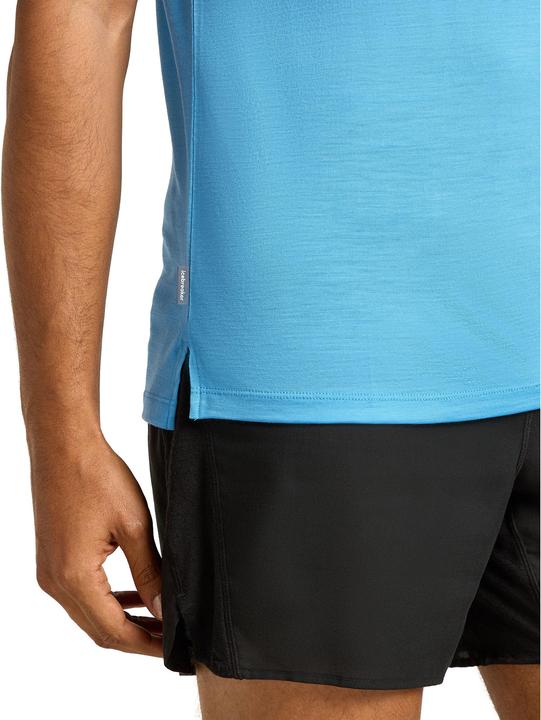 Produktbild Icebreaker Merino 125 Cool-Lite Sphere III Tank (L)