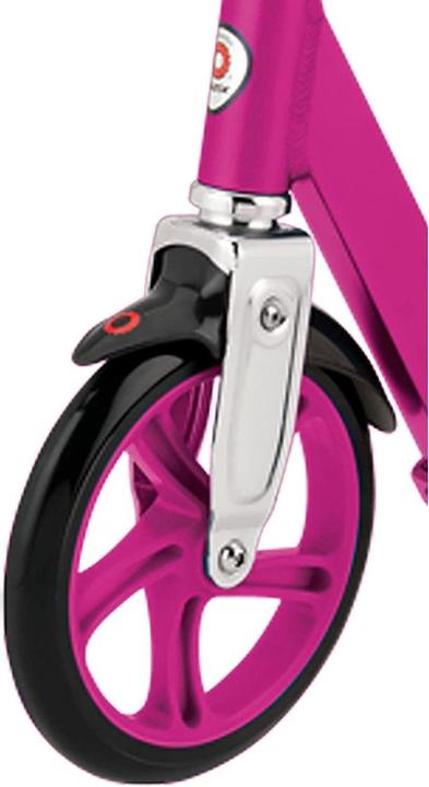 Actual product image Razor A5 Lux