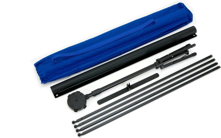 Actual product image Epson ELPSC21 Mobile X-Type (80", 16:9)