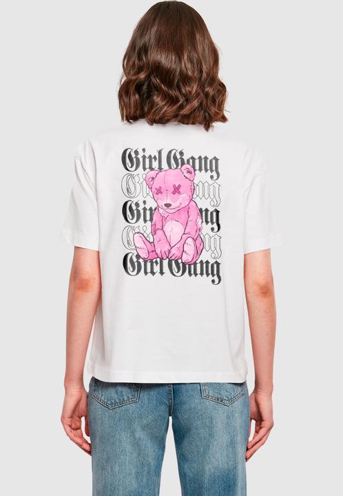 Image du produit Miss Tee Girl Gang Tee (XL)