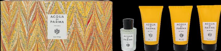 Produktbild Acqua Di Parma Holiday 2022 Daily Rituel (Haarpflege set)
