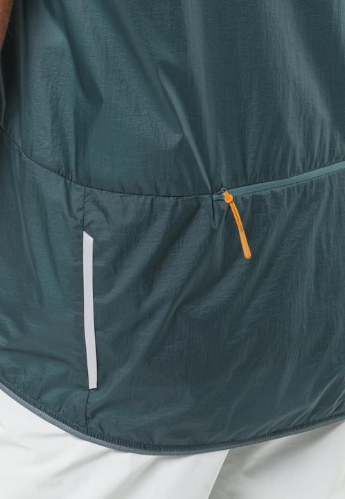 Actual product image Jack Wolfskin Gravex Wind Vest M (XL)
