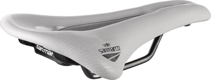 Produktbild Selle Allroad Open-Fit Supercomfort Racing