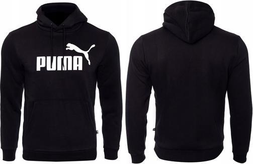 Immagine prodotto Puma ESS Big Logo Hoodie (XXL)