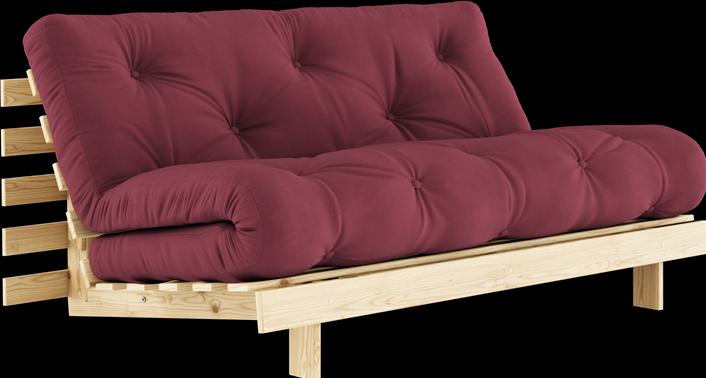 Produktbild Karup Design Roots 160 (Bettsofa)