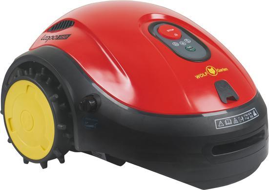 Produktbild Wolf-Garten Loopo S 150 (150 m²)