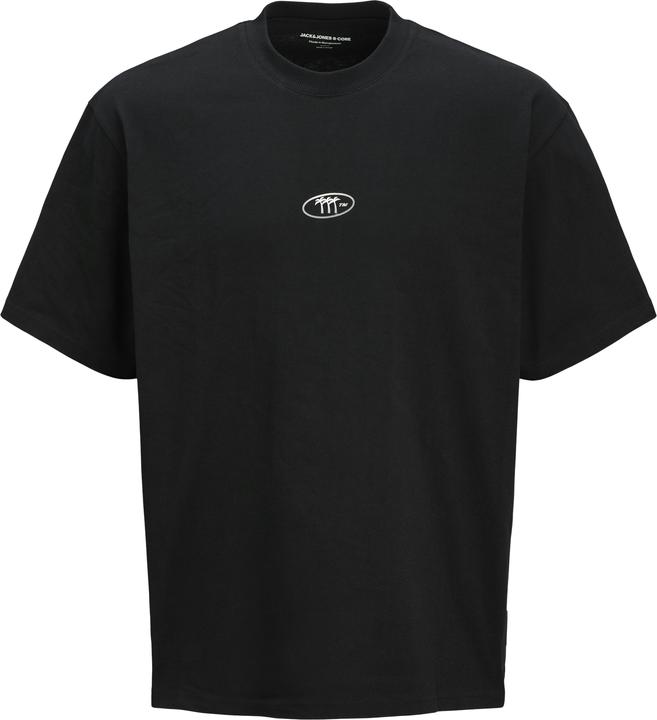 Produktbild Jack & Jones Gedruckt Rundhalsausschnitt T-shirt T-shirt (XXL)