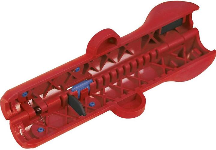 Produktbild Weicon Kabelentmanteler Geeignet für (10 mm)