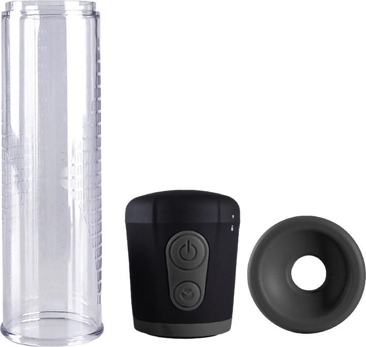 Actual product image PowerBullet BMS - Lux Got Big Dick Penis Pump