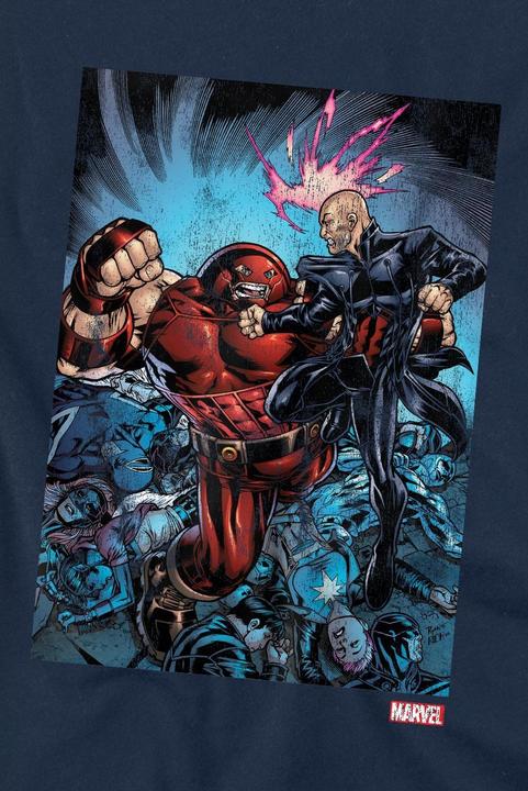 Produktbild XMen Destroy TShirt (152, 158)