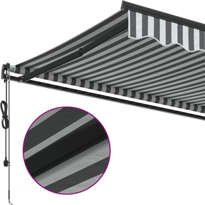 Actual product image VidaXL Lado (3 m)