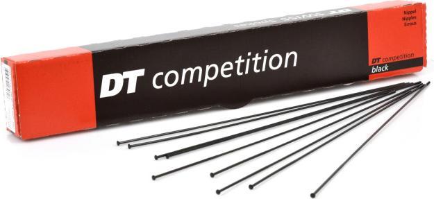 Produktbild DT Swiss 2.0x1.8x2.0x288mm