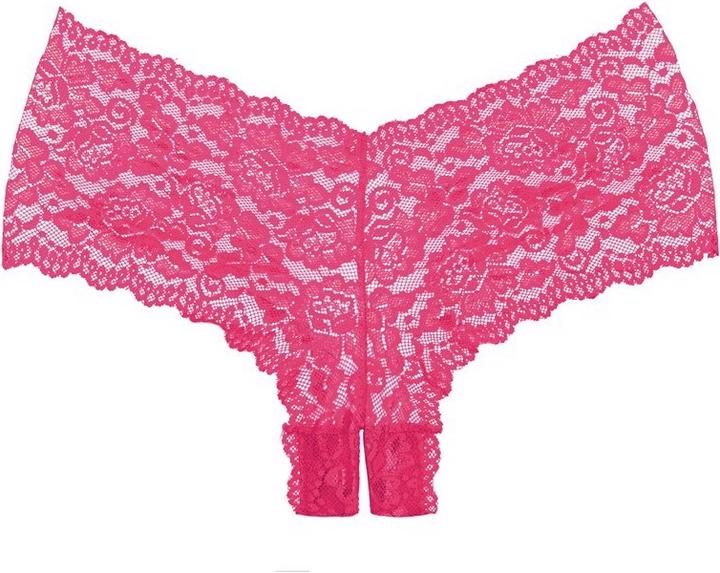 Produktbild Allure Adore Candy Apple Panty (One Size)