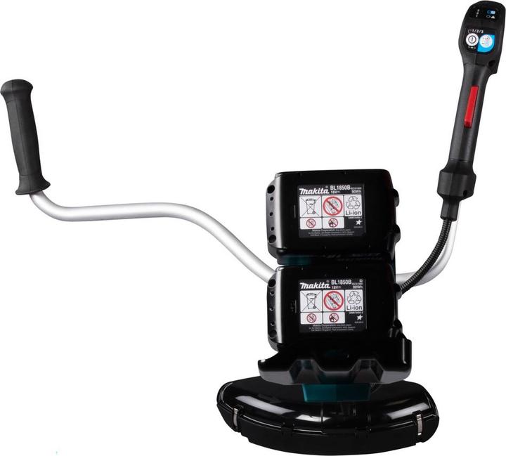 Immagine prodotto Makita DUR369AZX6 (Filo di taglio, Coltelli plastica)