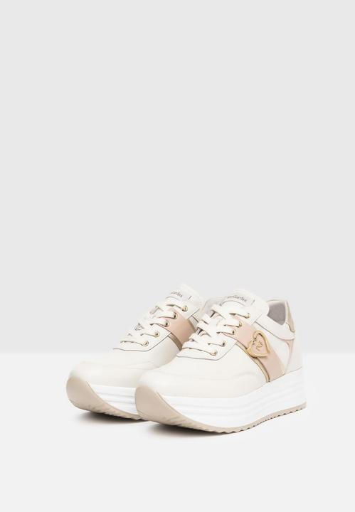 Actual product image Nero Giardini Sneaker (41)