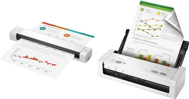 Immagine prodotto Canon Scanner per documenti ImageFORMULA R10 (USB)
