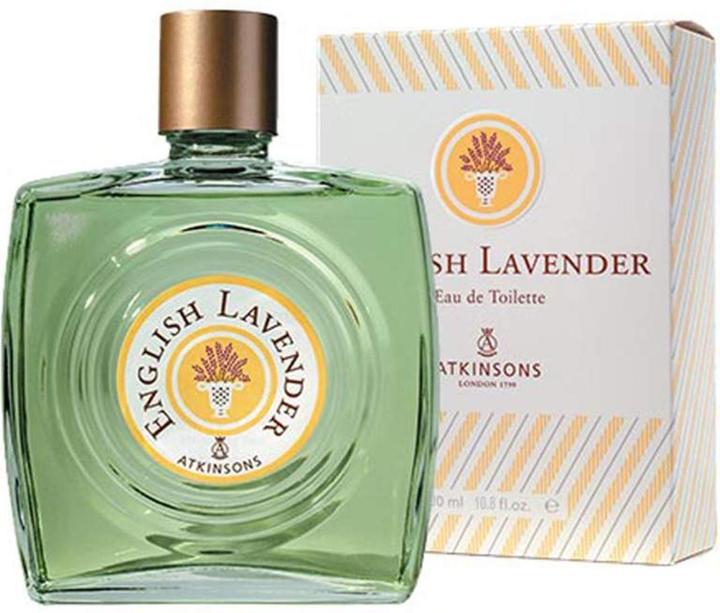 Image du produit ENGLISH LAVENDER edt 320 ml (Eau de toilette, 320 ml)