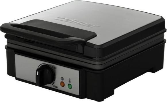 Actual product image Zelmer Gofrownica ZWM 0012