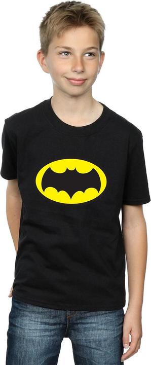 Immagine prodotto Maglietta Garçons Batman Serie TV Logo (152, 158)