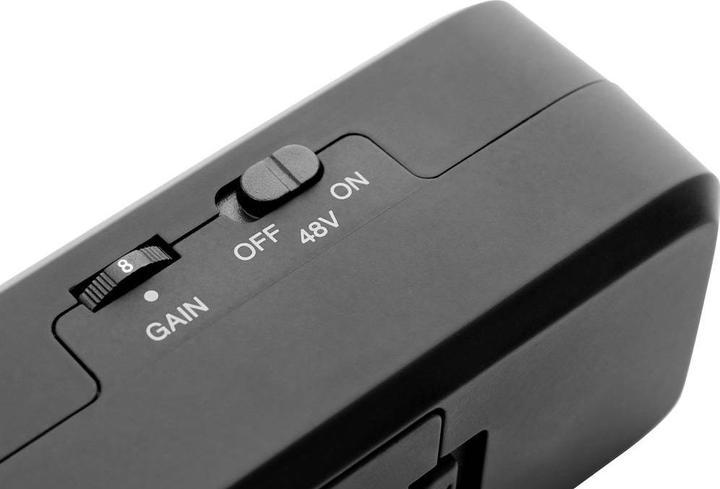 Produktbild IK Multimedia Mikrofon Vorverstärker Pre HD (USB)
