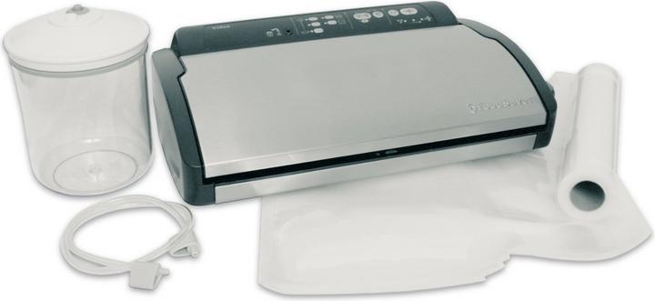 Actual product image FoodSaver V2860
