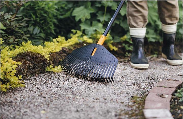 Produktbild Fiskars Rake handle Solid 1014913