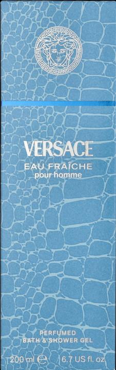 Produktbild Versace Eau Fraîche (200 ml)