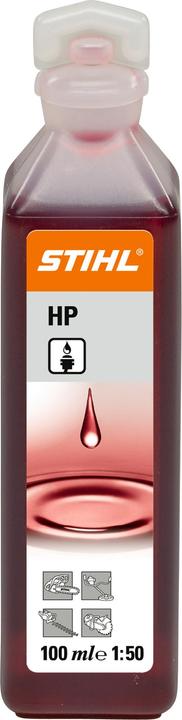 Produktbild Stihl 2-Takt Motoröl (Kettensäge, Kettensäge Schwert)