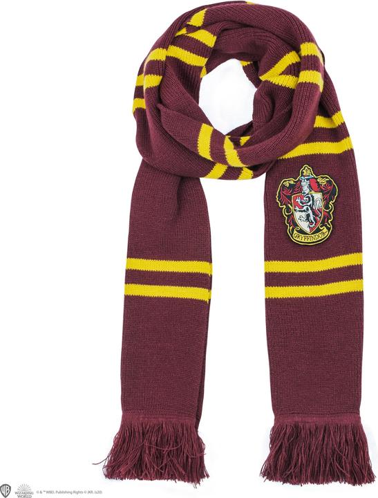 Actual product image Cinereplicas Gryffindor