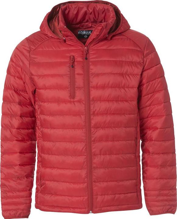 Produktbild Clique Hudson Steppjacke (158, 164)