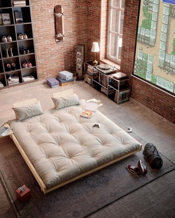 Actual product image Karup Design Social Sofa Bed (Sofa bed)