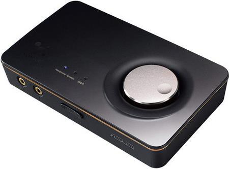 Produktbild ASUS Xonar U7 (USB 2.0)