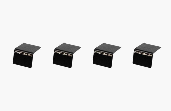 Produktbild Precise180 Magnetische Zahlenring Halterung