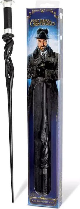 Image du produit Noble Collection Les Animaux Fantastiques - Albus Dumbledore