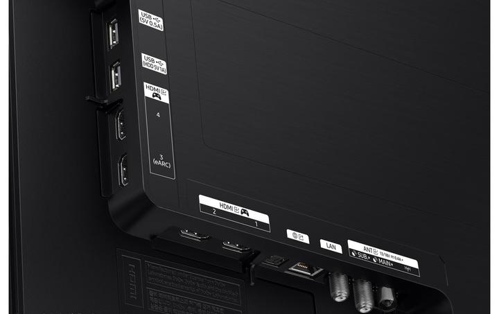 Produktbild Samsung QE77S90DAE (77", S90D, OLED, 4K, 2024)