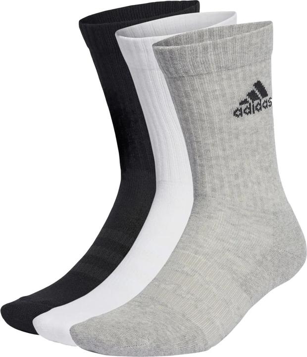 Grey/white