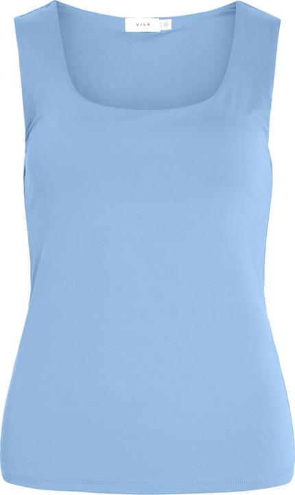 Blissful Blue