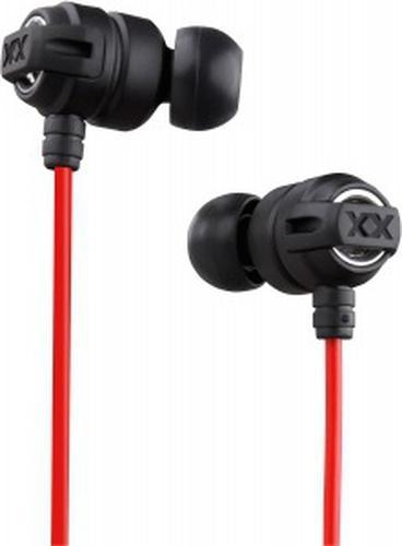 JVC HA-S4X-E Xtreme Xplosives (Filaire)