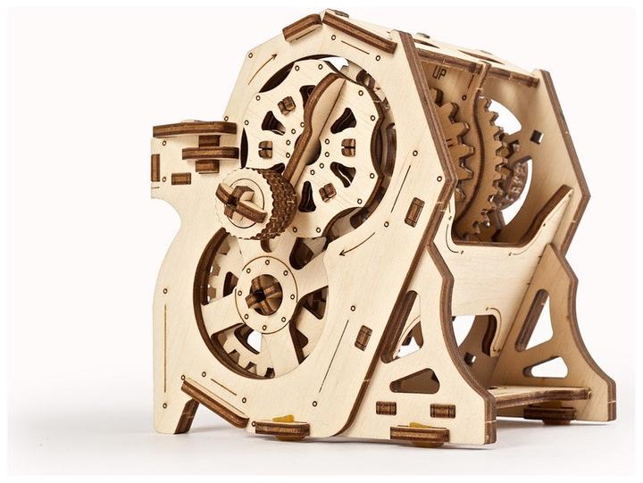Produktbild Ugears Schaltgetriebe
